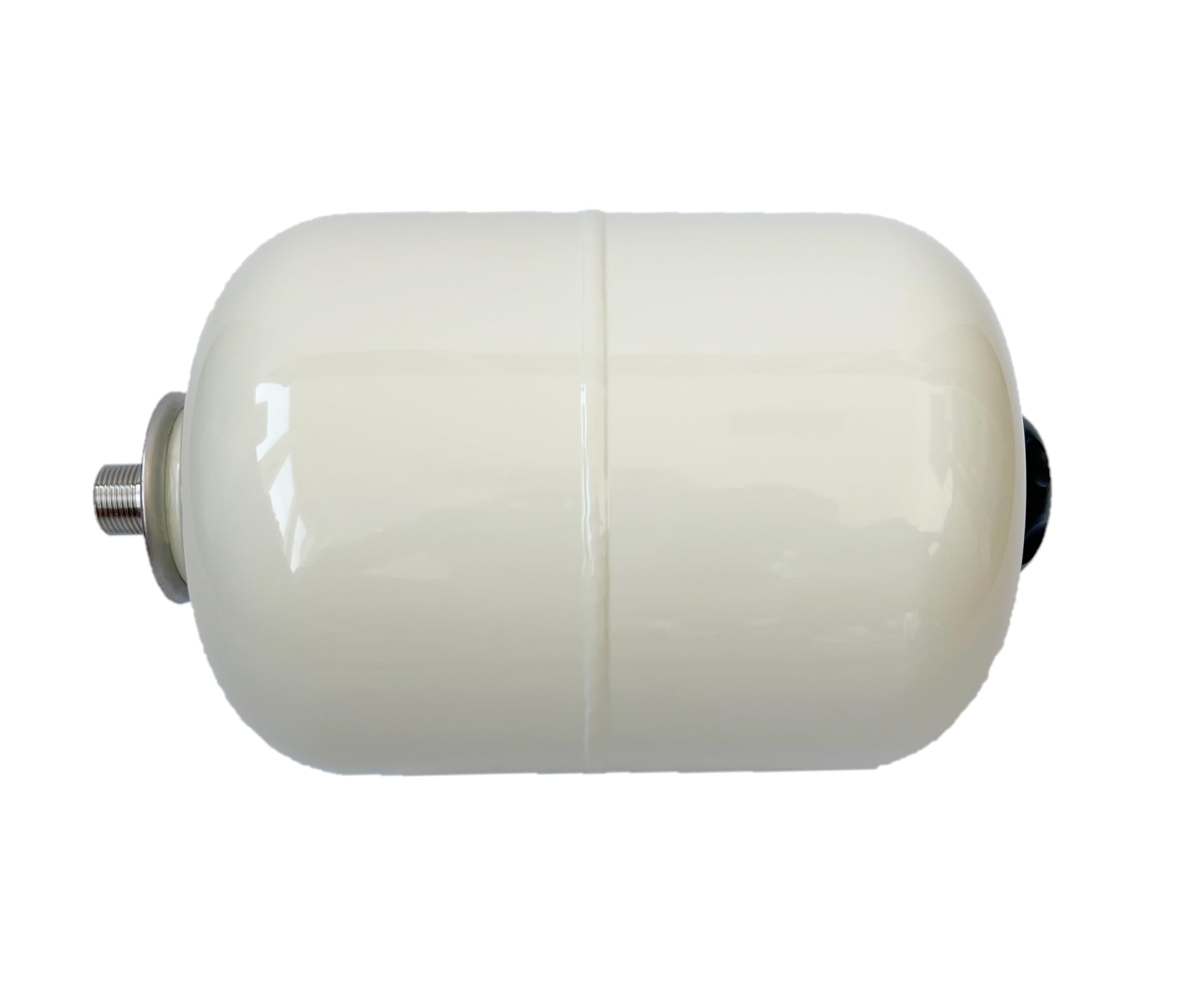 IBO Ausdehnungsgefäß 8 Liter Membrane Druckausdehnungsgefäß 3/4" Brauchwasser Arbeitsdruck 10 bar Membranausdehnungsgefäß Expansionsbehälter