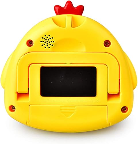 Miniatura 4 de Lindos temporizadores digitales de animales de dibujos animados con imán en la parte posterior para cocinar, pequeños temporizadores digitales de