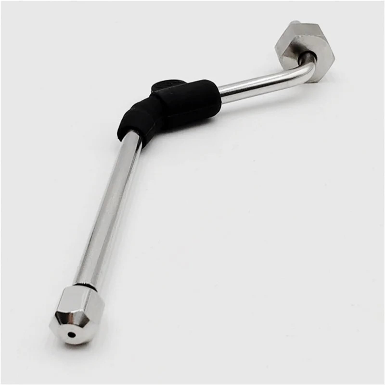 Punta Vapore 1 e 3 Fori,Compatibile for Delonghi, EC680 EC685