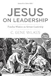 Religious Leadership Books