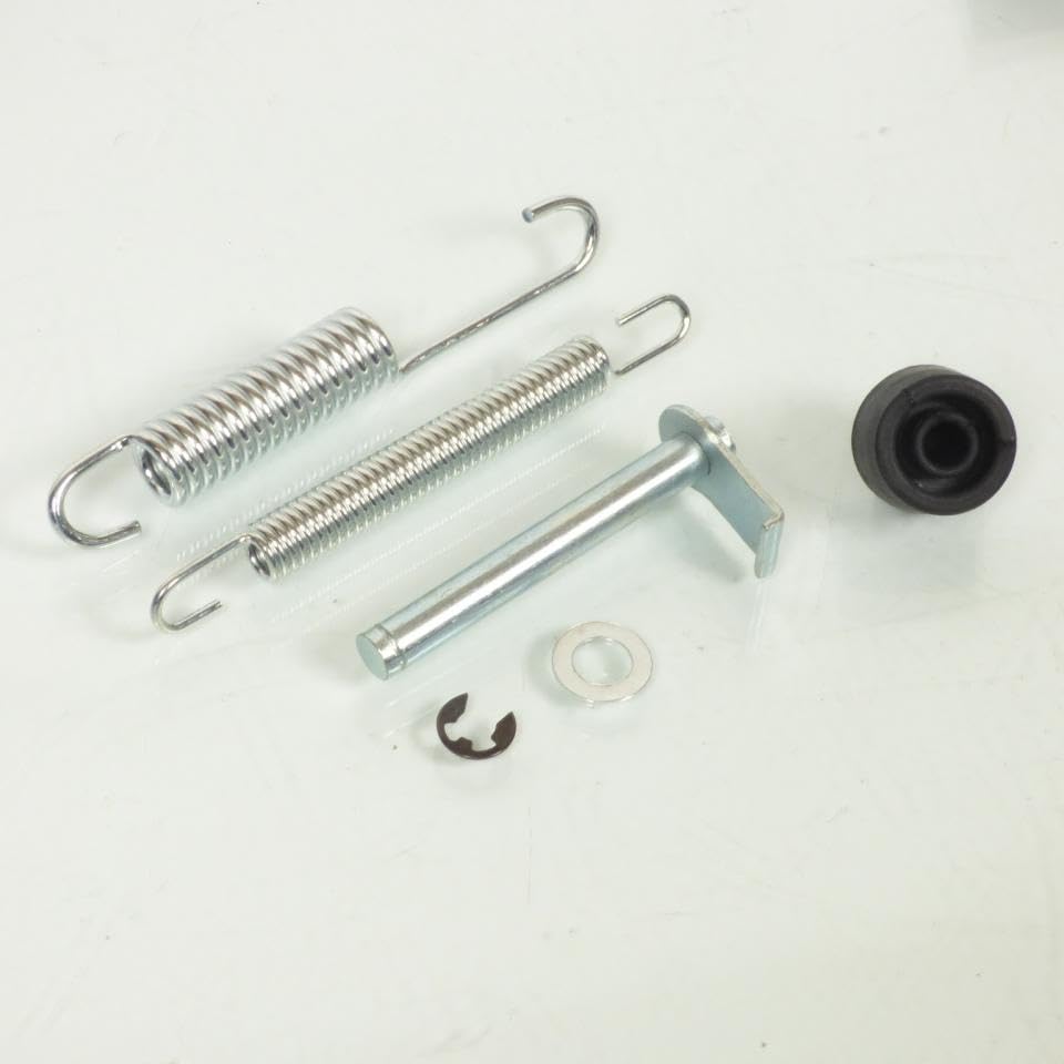 Cavalletto centrale Teknix compatibile con Scooter Yamaha 50 Jog AC Avant 2007
