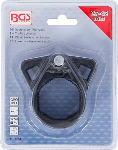 BGS Spurstangen-Werkzeug 27-42mm