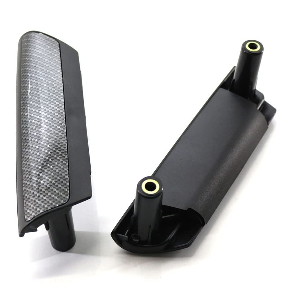 1 Paio di Maniglie per Porte Interne per Auto per VW Transporter T5 per Maniglie per Porte Multivan V per Parti Interne di Automobili Accessori per Auto