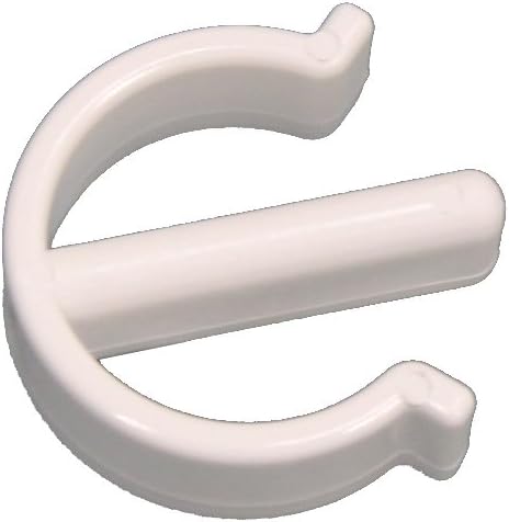 [KneeGuardKids] Fixing Pin for The KneeGuardKids Car Seat Footrest (2pcs)