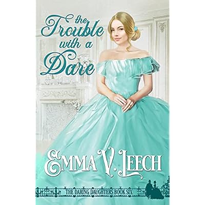 The Trouble with a Dare