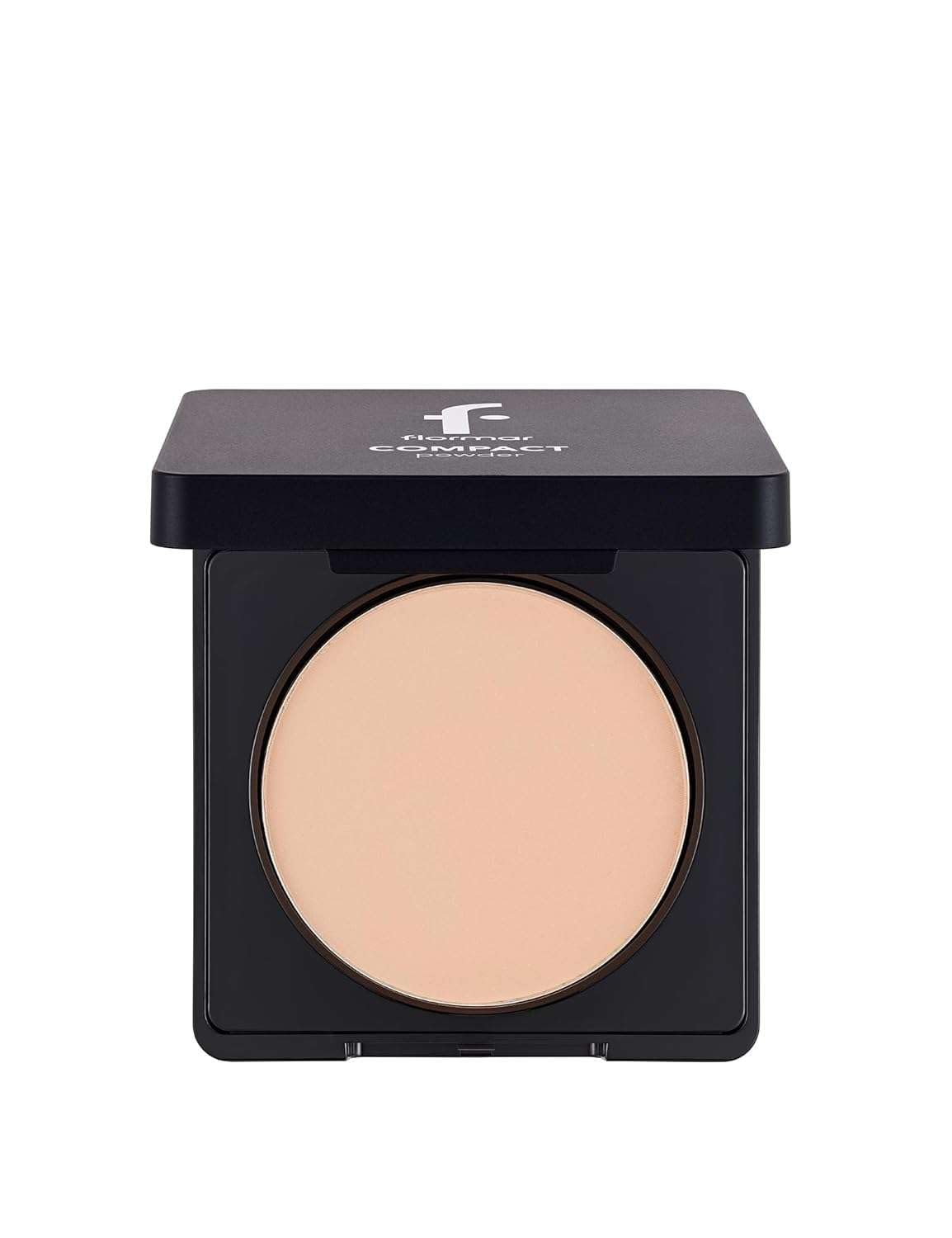 F/M NP Compact Powder -093 Natural Coral Beige