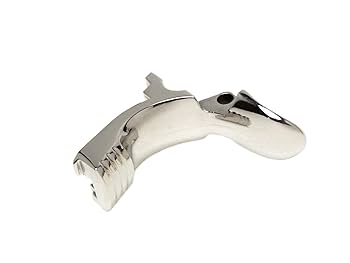 Amazon | New Age ステンレスグリップセーフティ for Hi-Capa