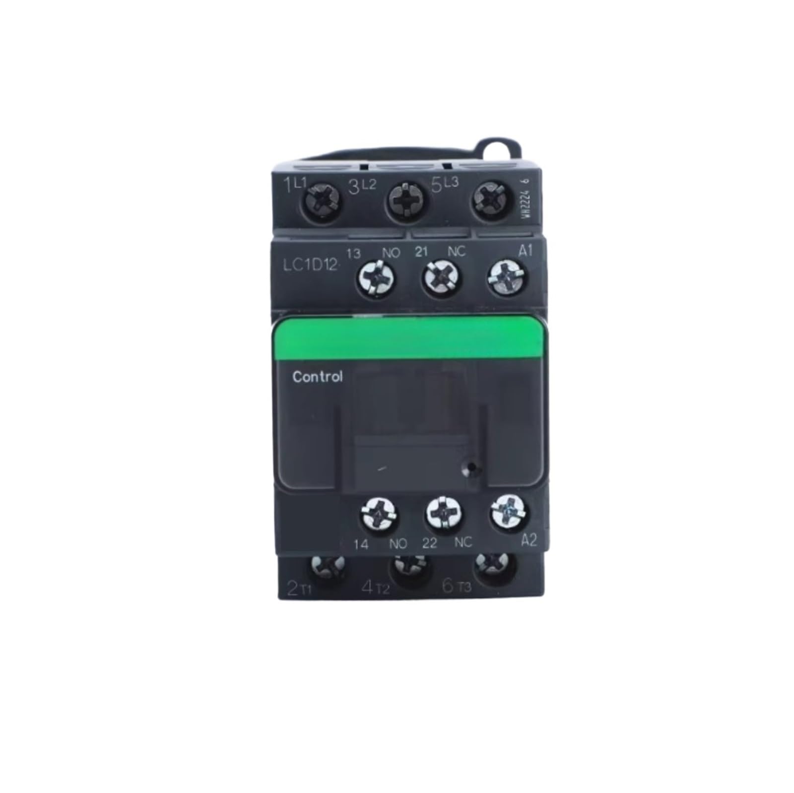 RISWEKFW Contactor brake elevator LC1D12M7C B7C CC7C E7C F7C Q7C AC(LC1D12B7C AC24V)