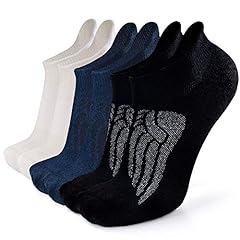 2 Pairs Black / 2 Pairs White / 2 Pairs Navy