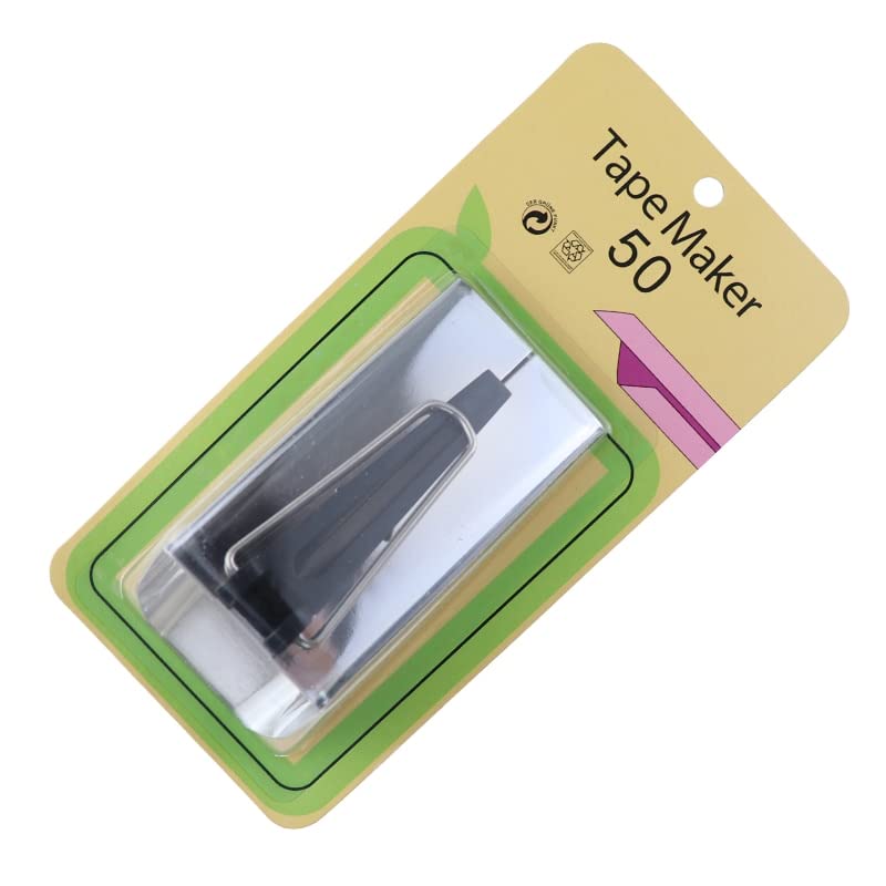 Draw Tube Tape Maker 50mm Tape Maker Draw Cloth Tape Draw Tube Large Tape Maker