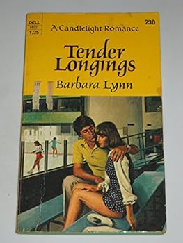 Unknown Binding TENDER LONGINGS Book