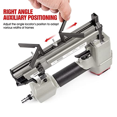 RZX V1015B Pneumatic Picture Frame Nailer