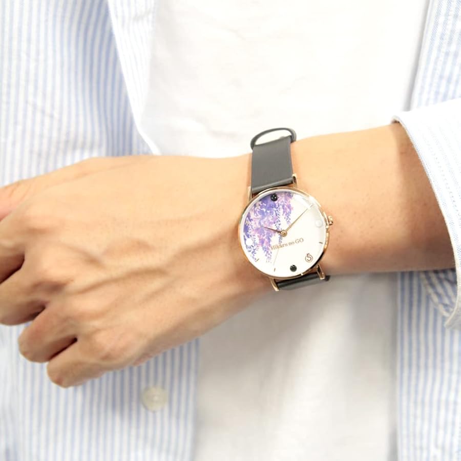 Amazon | ヒカルの碁 腕時計 | 腕時計 | ファッション 通販