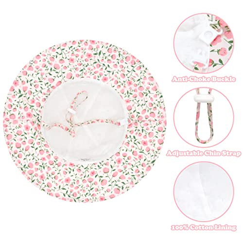 Baby Girl Sun Hat Toddler Girl Sun Hat Toddler Sun Hat 18-24 Months Baby Summer Hat Toddler Beach Hat Toddler Girl Hat #TOP1