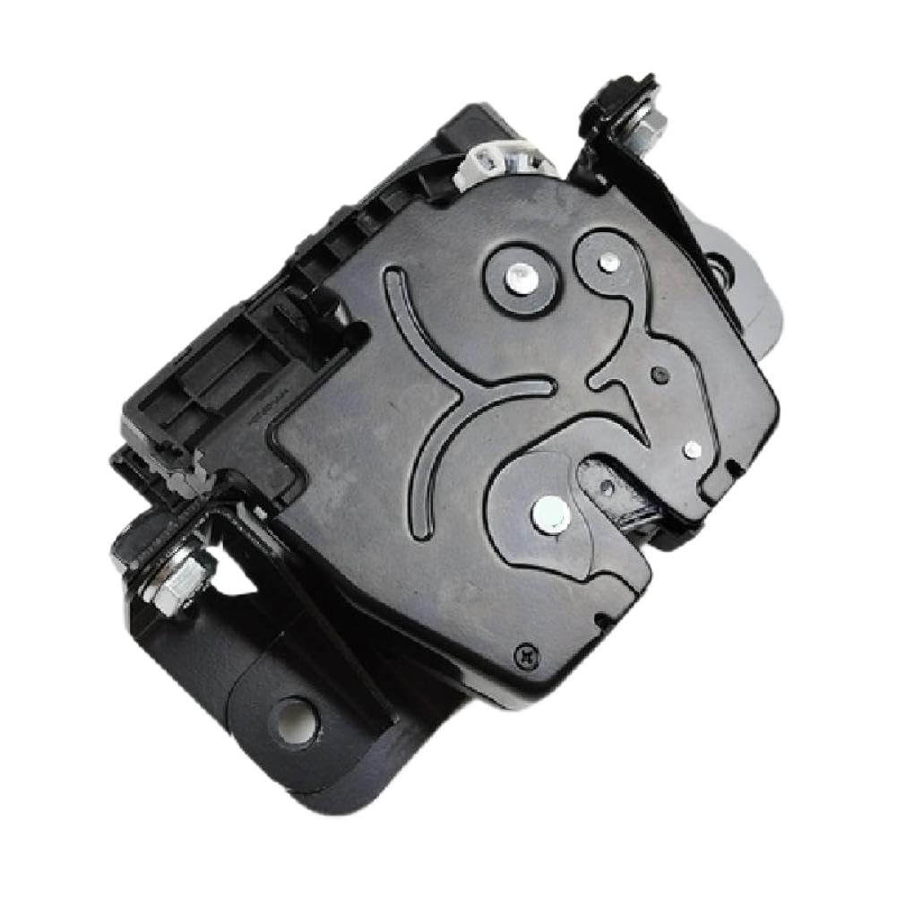 Dpzuwtmww Onecolor Door Lock Actuator Tailgate Latch 51247269544 51244878781 Compatible With F34 F36