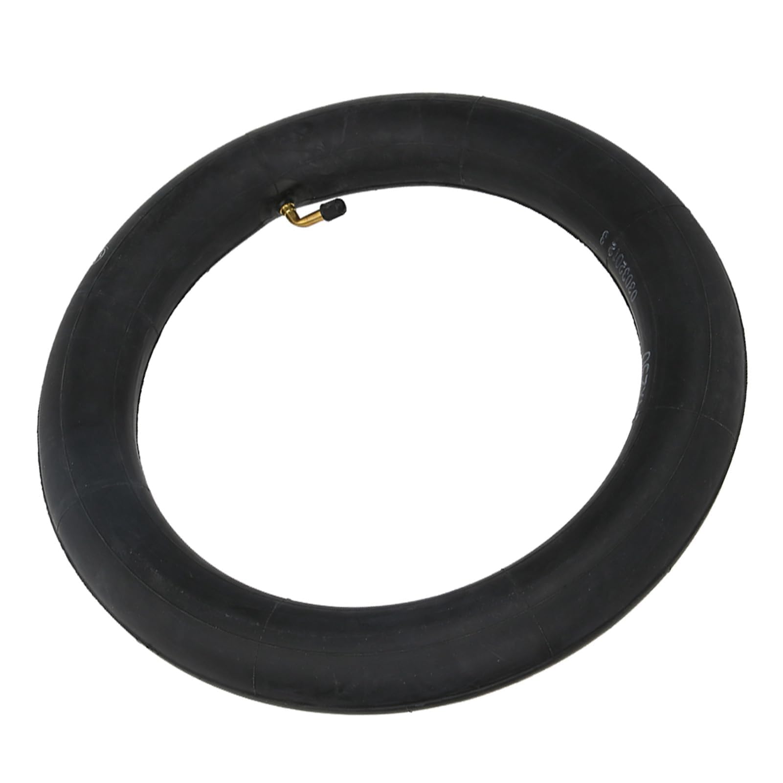 Tubi per biciclette elettriche, tubi per bicicletta in gomma butilica, tubi interni per pneumatici elettrici con accessori di ricambio per scooter elettrici