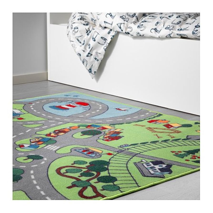 IKEA ラグ ラグ・インテリアカーペットの通販 - IKEA