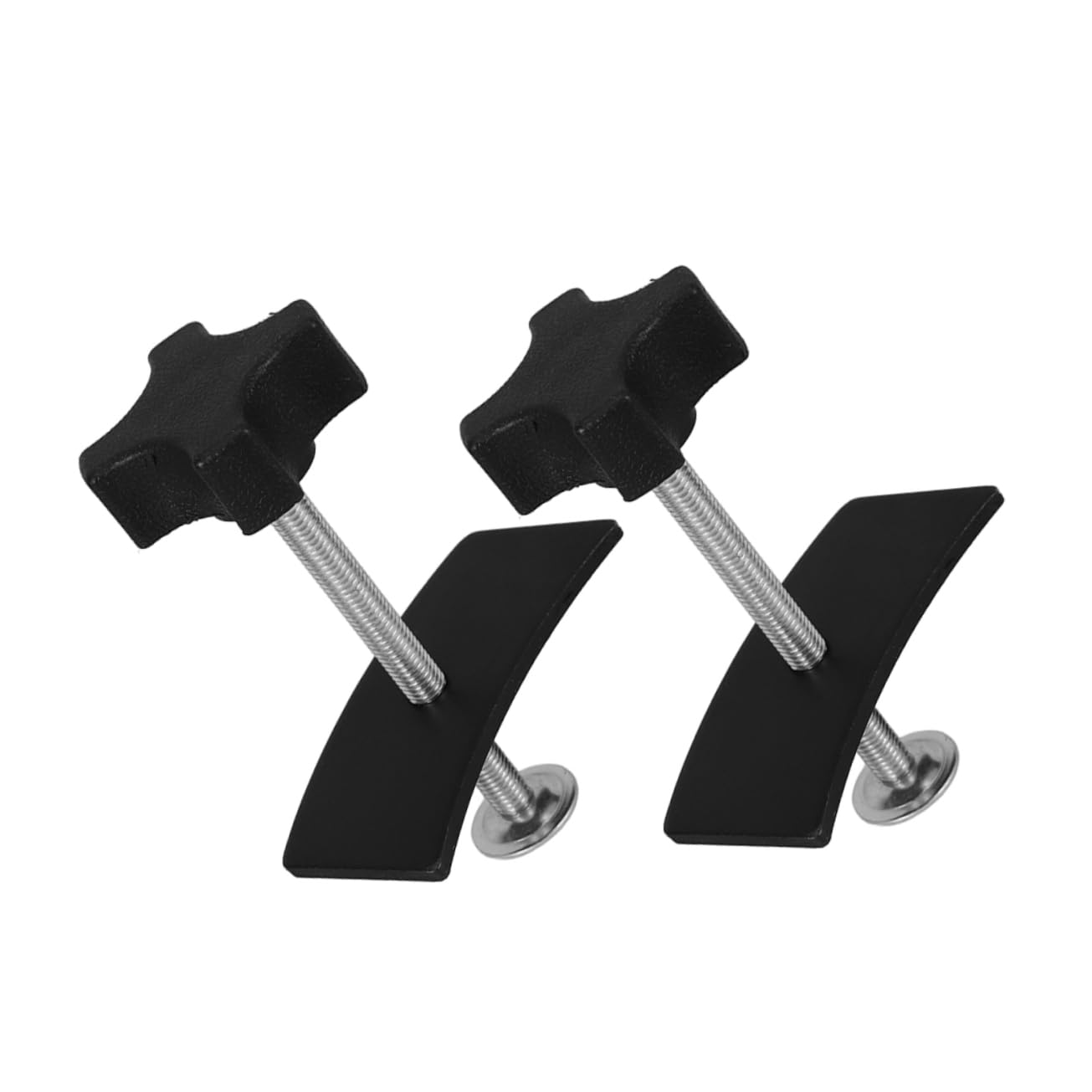 GRIRIW Ergonomic Disc Brake Tool 2pcs Brake Caliper Compression Tool Replacement