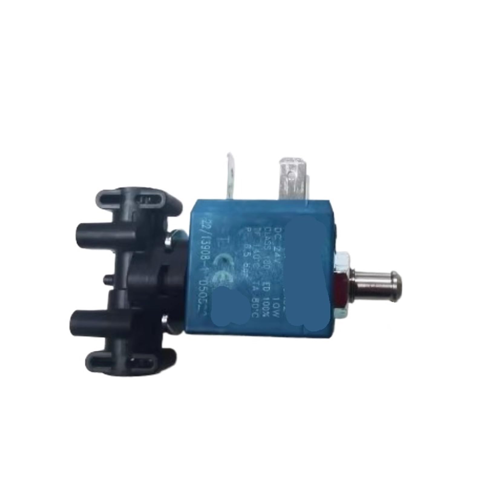 Válvula Solenoide For Cafetera, Compatible Con Philips, Válvula Solenoide EP1221 EP2121 EP2124 EP2136 EP3146 EP2131 EP5144(Short style)