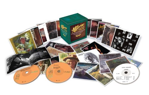 The RCA Albums Collection