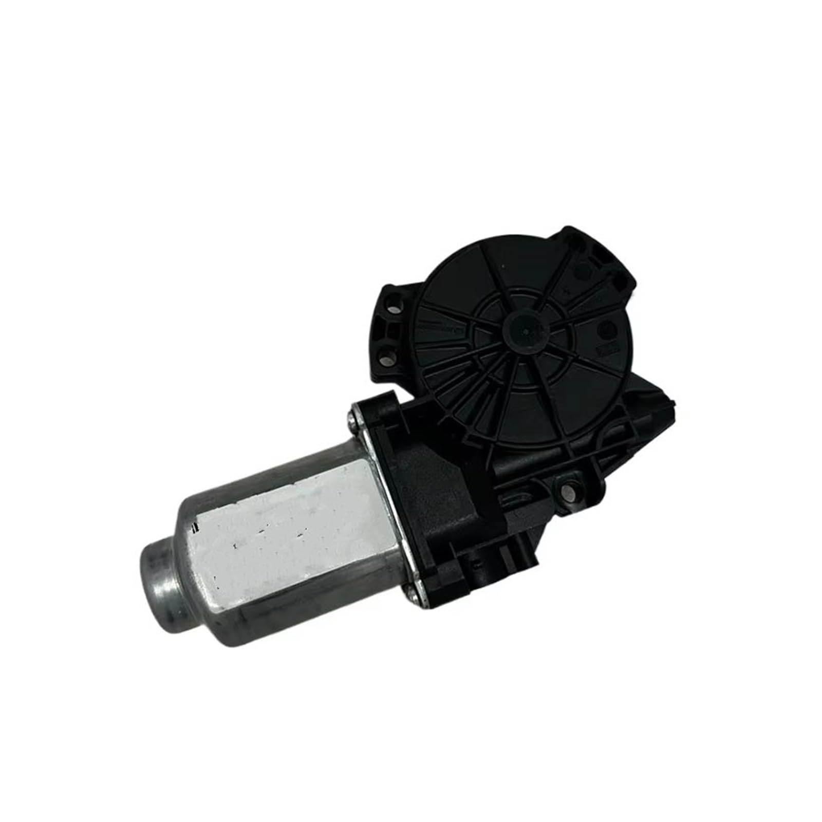 ELDVSUA Window Regulator Motor Assembly for Hyundai for Sonata for Elantra 2007 2008 2009 2010 Power Window Motor Front Left OEM 824502h000