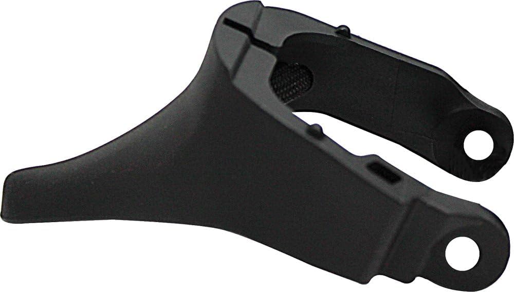 Replacement Throttle Lever is Compatible with Yamaha Nytro (with Heater) 2008-2014 Snowmobile Part# 12-19271 OEM# 8FP-82970-00-00