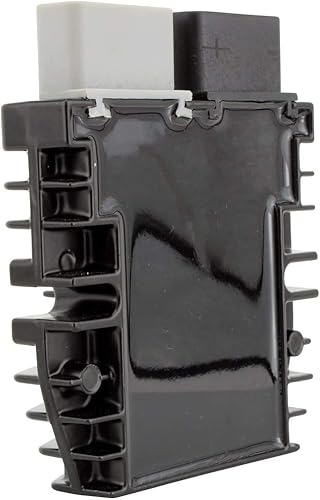 Miniatura 9 de RMSTATOR Repuesto para regulador de voltaje Mosfet de iones de litio BMW S 1000 R 2008-2020 / RR 2013-2020 | R 1200 GS 2012-2017 / R/RS/RT 2014-2017