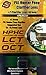 Specialty Archery #2.0 Green PXL Hunter Peep Clarifier Lens - PXLHC2.0