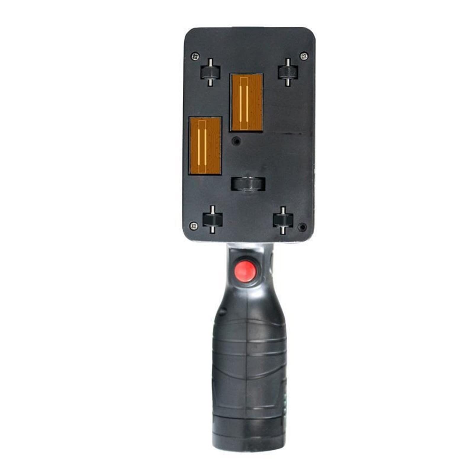 Stampante a getto d'inchiostro di grande carattere multifunzione multifunzione di font 50mm, piccola stampante automatica portatile inkjet