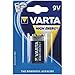 Produktbild Varta® Batterie powerful Alkaline  (Alkali) 6 LR 61 VHE, 9V, 1er Pack in  Blister