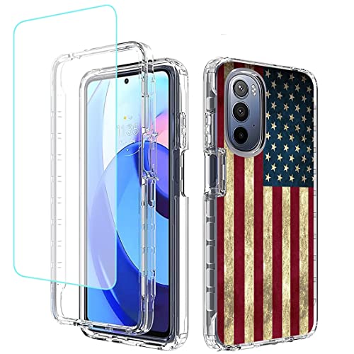 Coque Moto G Stylus 5G 2022 antichoc pour éviter les bris d'écran