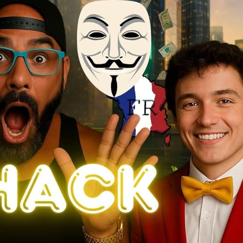 『Quand les hackers visent les MCP de votre entreprise ! (Avec ChatGPT)』のカバーアート