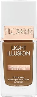 FLOWER BEAUTY By Drew Barrymore Light Illusio...