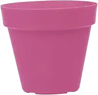 Vasart Sampa Vaso de Flores, Rosa do Deserto, 14x13cm, 1 Unidad