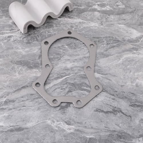 Image of OTOTEC 2pcs Engine Cylinder Head Gaskets Graphene Head Gasket 52-041-20-S Compatible with Kohler KT17 M18 KT19 M20 MV16 MV18 MV20