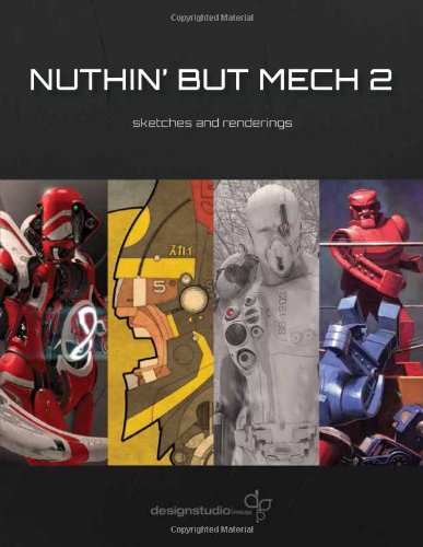 Télécharger Nuthin' but Mech 2 Francais PDF
