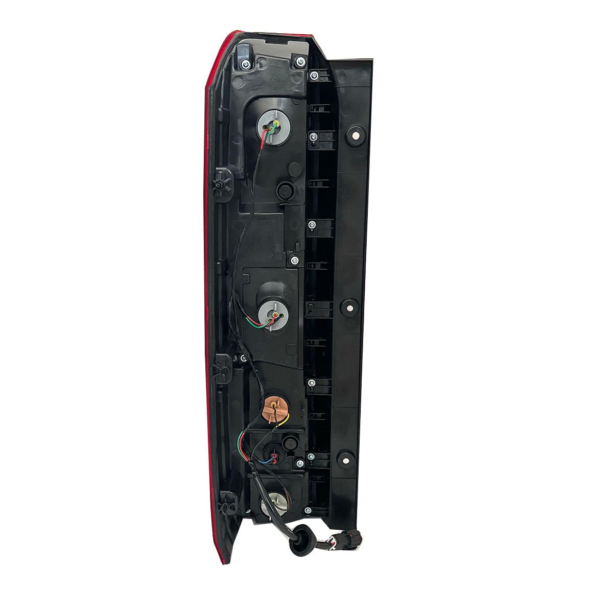 KAWIN Shopping on line Fanale Posteriore Destro per Hyundai H350