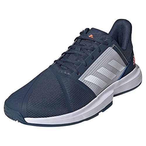 Image of adidas Men's Courtjam Bounce Tennis Shoe