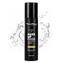 TEEN TEEN Professional Makeup Fixer | Long-Lasting, Hydrating & Oil-Control Formula | Paraben-Free, Setting Spray for All-Day Wear, Vitamin E, 120ml gallery image