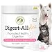 Wholistic Pet Organics Digest-All Plus Supplement, 4 oz