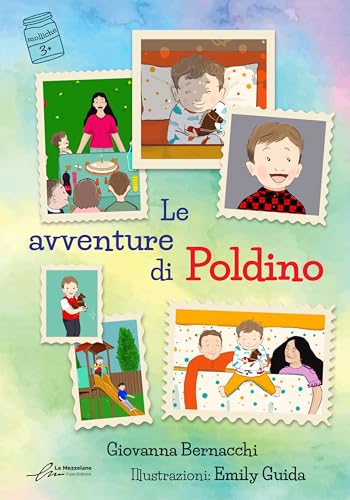  Le avventure di Poldino