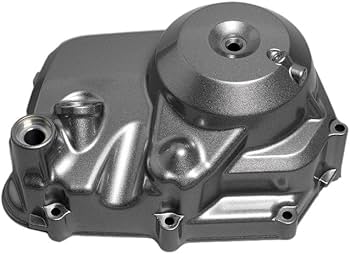 Amazon | ミニモト ホンダ純正スーパーカブ右クランクケースカバーCOMP