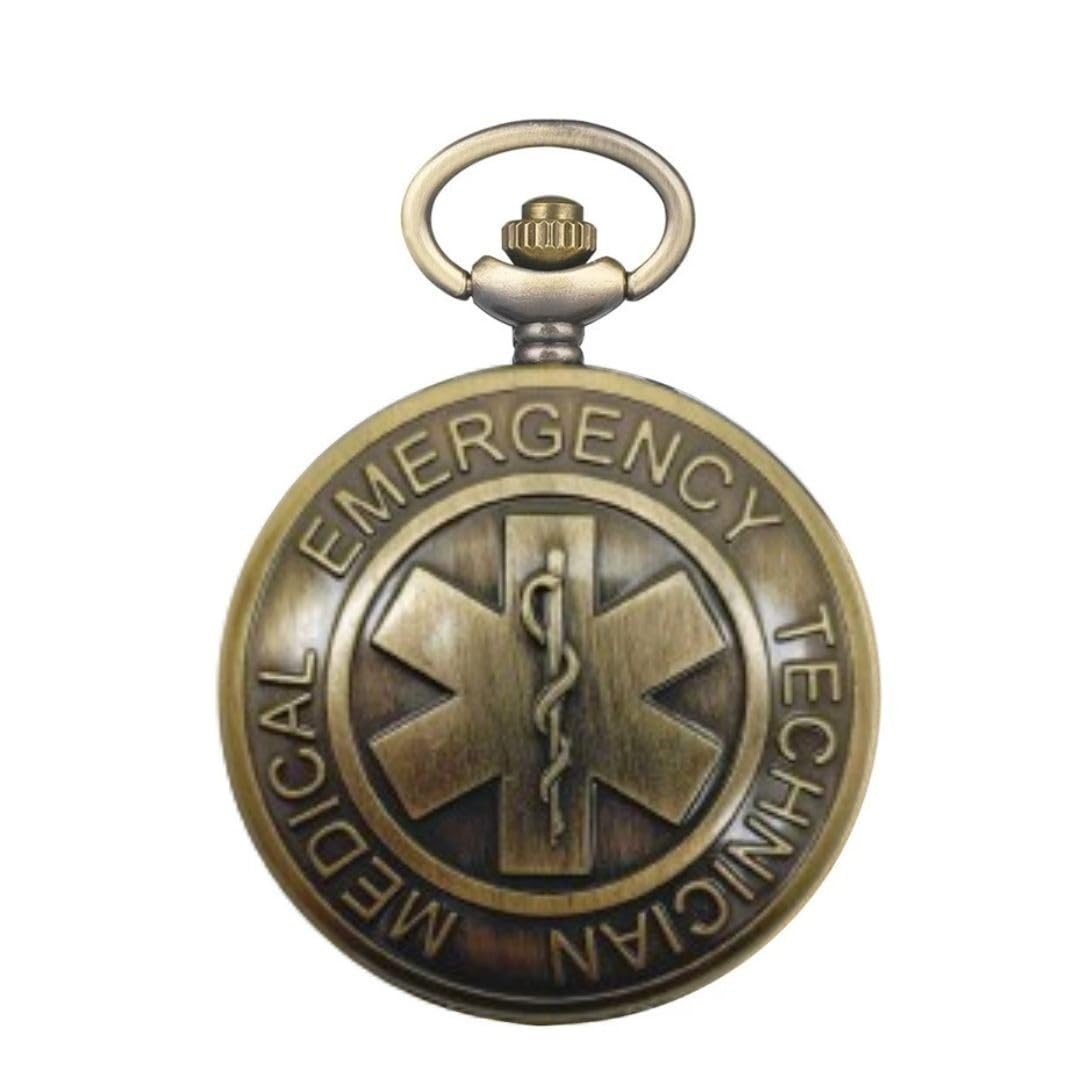 Tiny Tim Watch Keychain - Love Dad Gift for Daughter -10