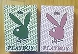 JLS Playing Cards Playboy 2 Decks Pin-up (5)