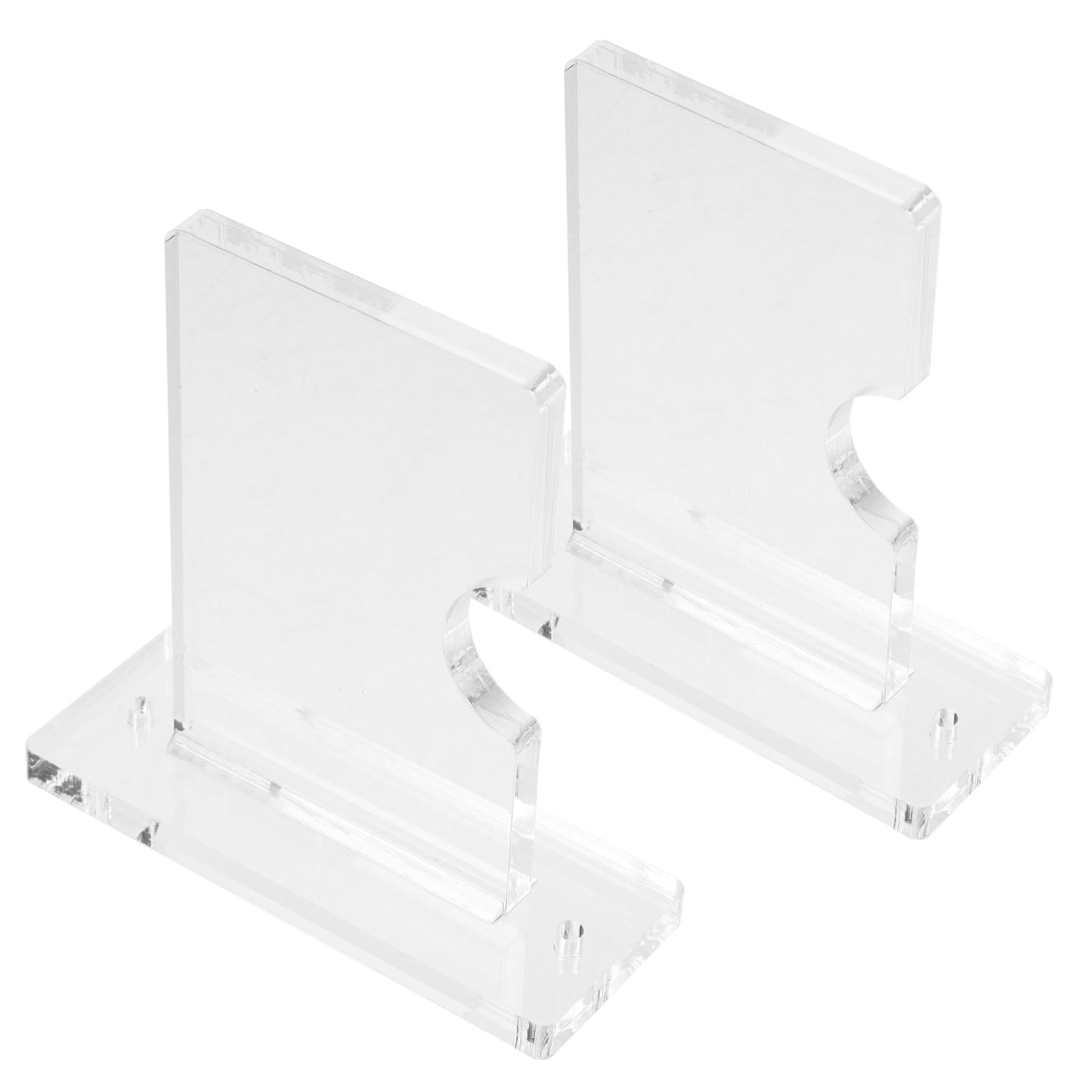 Gogogmee Fishing Pole Holders for Garage Wall Mount Rod Holder Fishing Pole Rack for Boat Sturdy and Durable