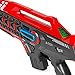 Best Choice Products Set of 4 Infrared Laser Tag Toy Guns w/ Life Tracker, Multicolor