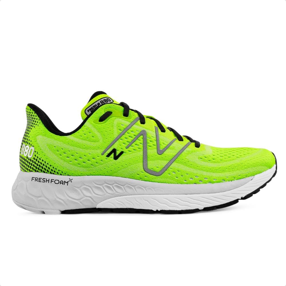 New Balance 880 Fresh Foam スニーカー Tênis New Balance 880 V13 Masculino | Amazon.com.br