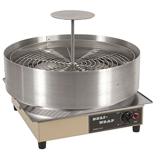 Best Shrink Wrap Machines For Food 10Reviewz