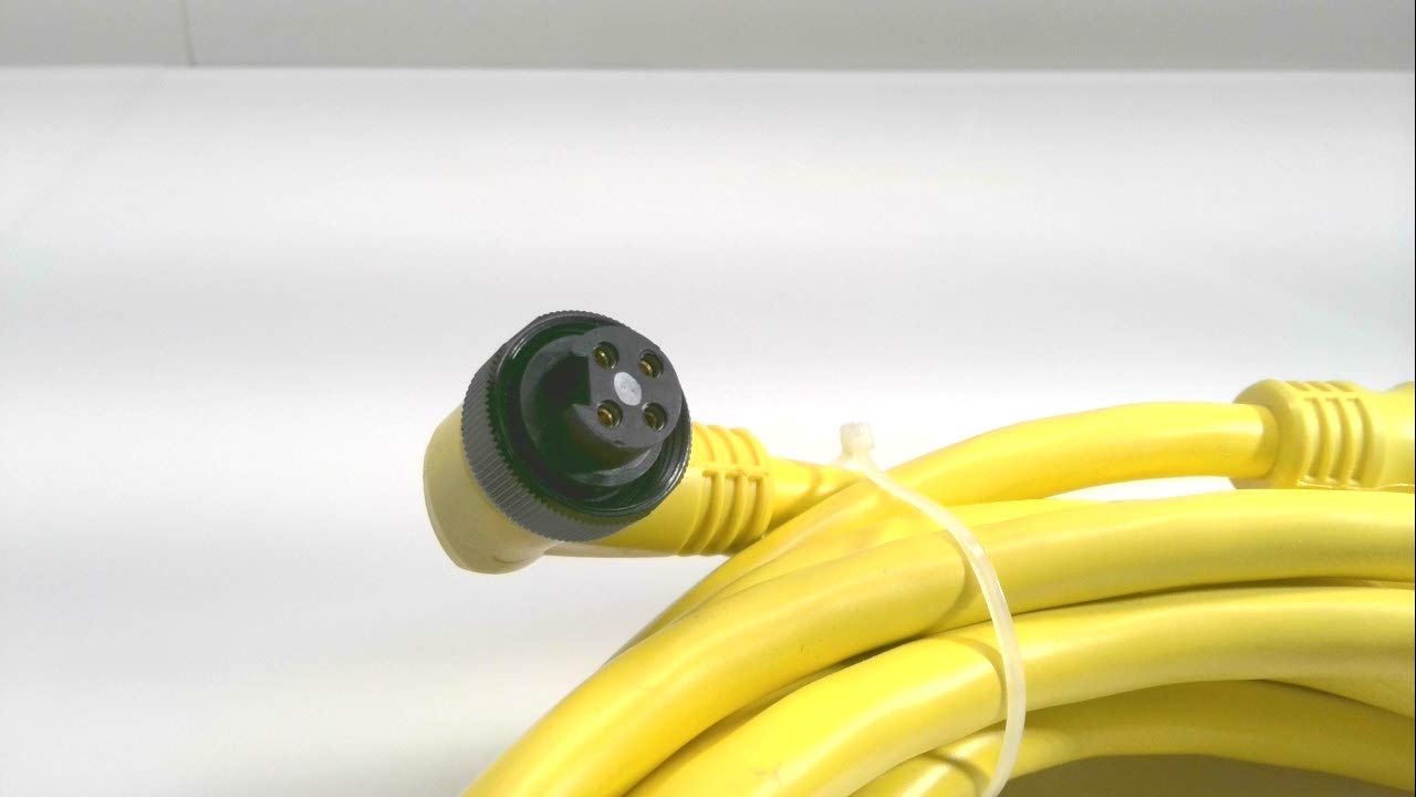 Tray Cable, Shielded, 22/3, 1000 Ft.