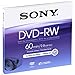 Produktbild Sony DMW60AJ DVD-Rohling
